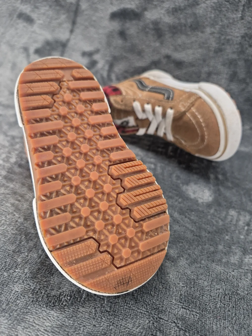 VANS Toddler Suede SK8-Hip Zip MTE-1 Primaloft Coldweather Sneakers Size 5.0
